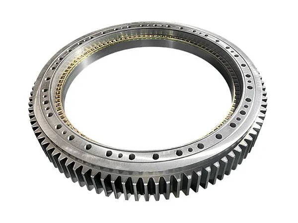 Slewing bearings