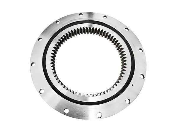 slewing bearing