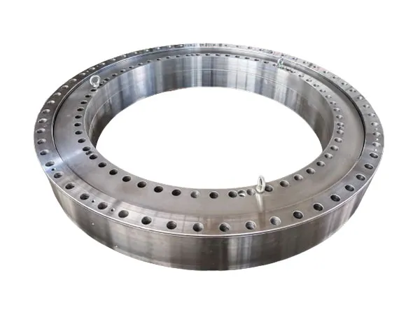 slewing bearing