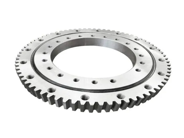 slewing bearing