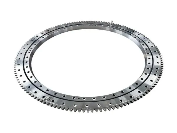 Slewing bearings