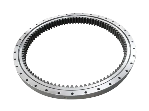 Slewing bearing